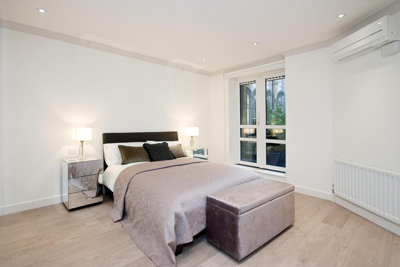 Stunning 2-Bedroom-Hosted By Sweetstay London Exterior photo