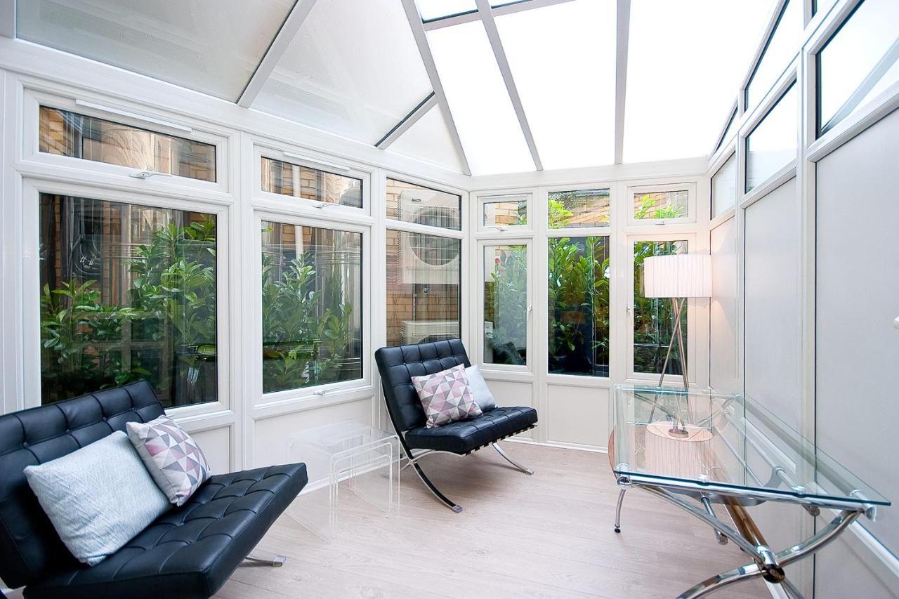 Stunning 2-Bedroom-Hosted By Sweetstay London Exterior photo